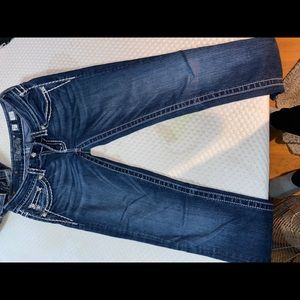 Women’s Miss Me Jeans
